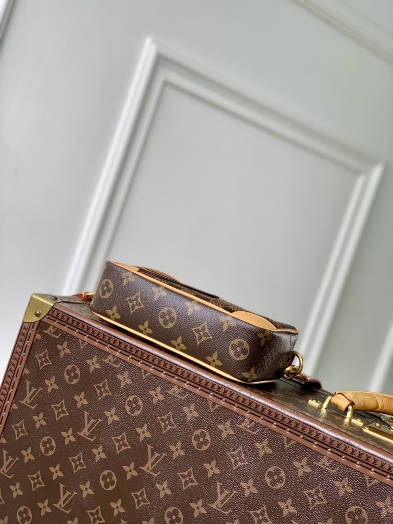 LV Box Bags